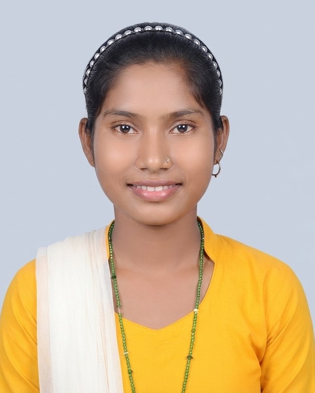 Pyari Minz - Full time Cleaner and Baby Sitter in Goregaon in Mumbai
